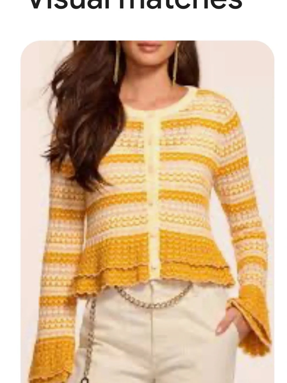 ramy brook brit cardigan